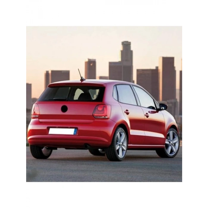 Arka Bagaj Amortisörü Piston, Uyumlu 2010-2014 Modeller