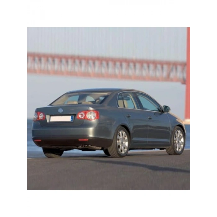 Arka Bagaj Amortisörü Piston, VW Jetta MK5 2006-2011 Uyumlu