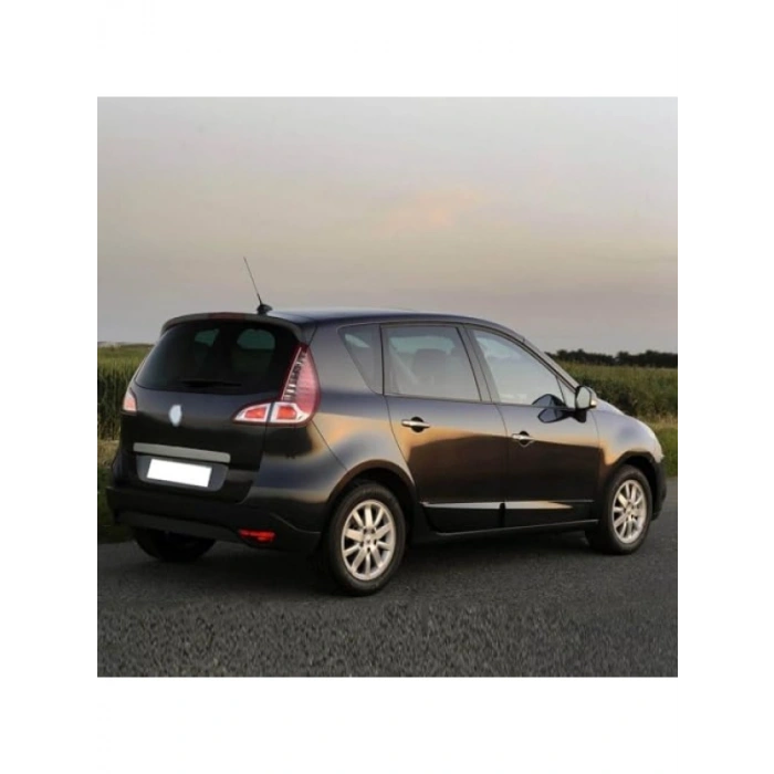 Arka Bagaj Amortisörü Pistonu - Renault Scenic 3 Uyumlu (2010-2016)