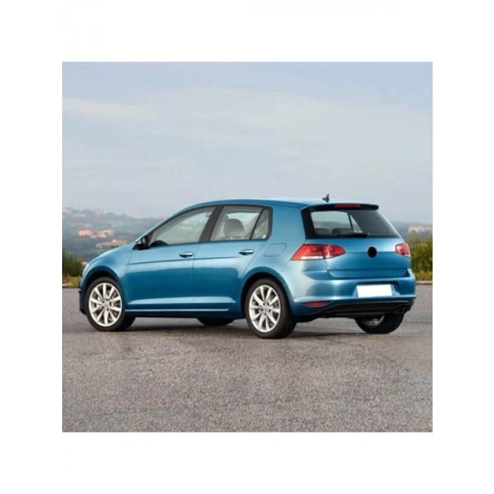 Arka Bagaj Amortisörü Pistonu - VW Golf 7 Uyumlu (2013-2017)