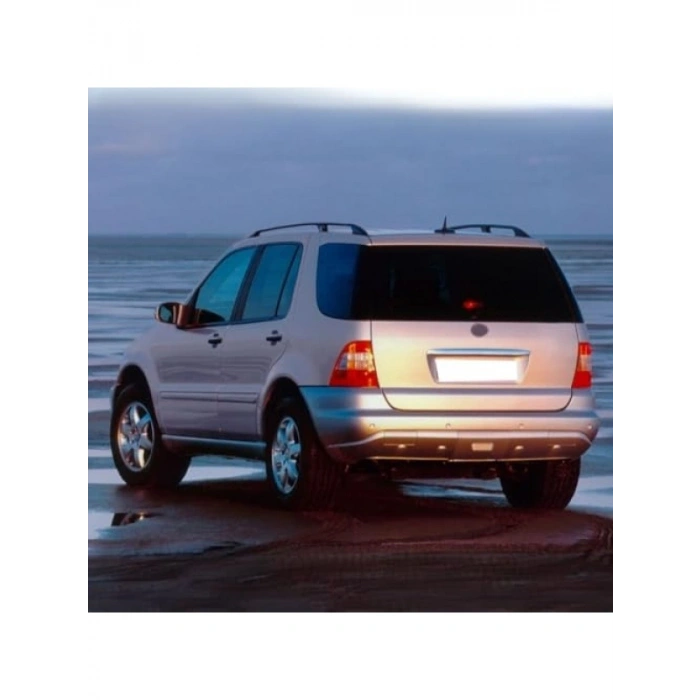 Arka Bagaj Kapak Amortisörü 1 Adet Uyumlu