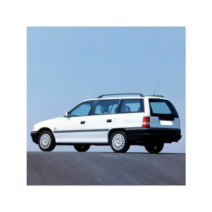 Arka Bagaj Kapak Amortisörü 1 Adet Uyumlu