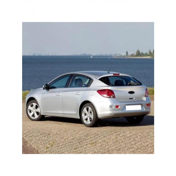 Arka Bagaj Kapak Amortisörü, Chevrolet Cruze HB 2012-2016 Uyumlu