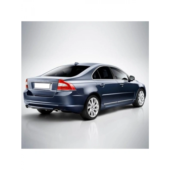 Arka Bagaj Kapak Amortisörü, Volvo S80 2007-2016 Uyumlu