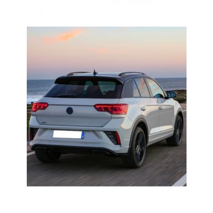 Arka Cam Özel Silecek Süpürgesi 32cm VW T-Roc Uyumlu (2023-2026)