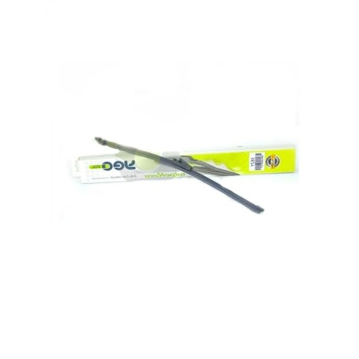 Arka Cam Sileceği, 2018 Model Araba Uyumlu