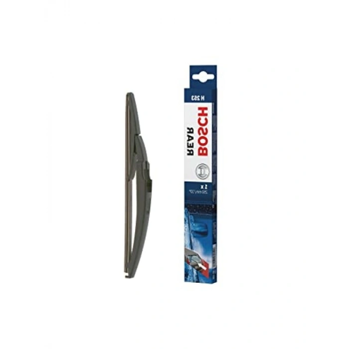 Arka Cam Sileceği - 250 mm Uyumlu