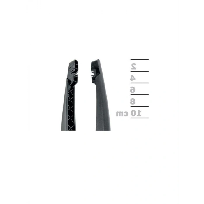 Arka Cam Sileceği - 380 mm Uzunluk