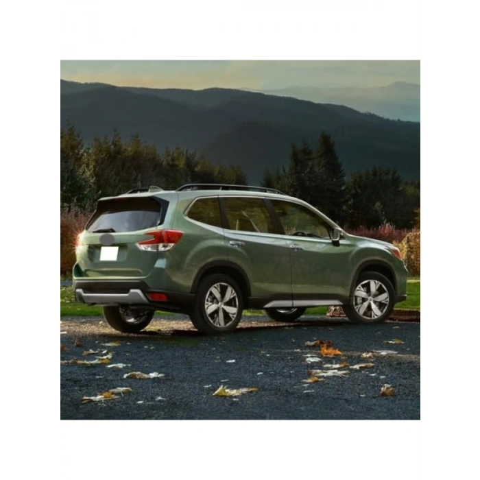 Arka Cam Sileceği Süpürgesi, 34cm, 2019-2024 Modelleri İçin Uyumlu