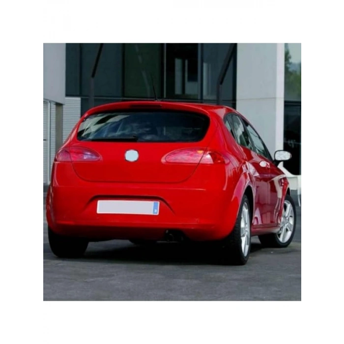 Arka Cam Silecek Kolu Kapağı Takım - Uyumlu Model 2006-2009