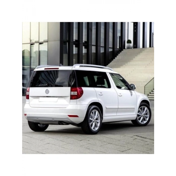 Arka Cam Silecek Kolu Kapağı Takım - Uyumlu Model 2010-2018