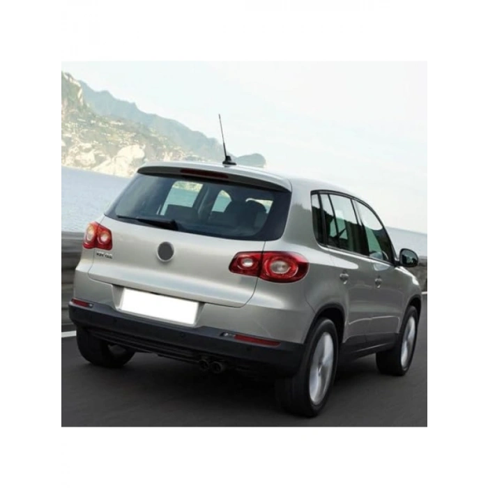 Arka Cam Silecek Kolu Kapak Takımı - Uyumlu Model 2007-2015