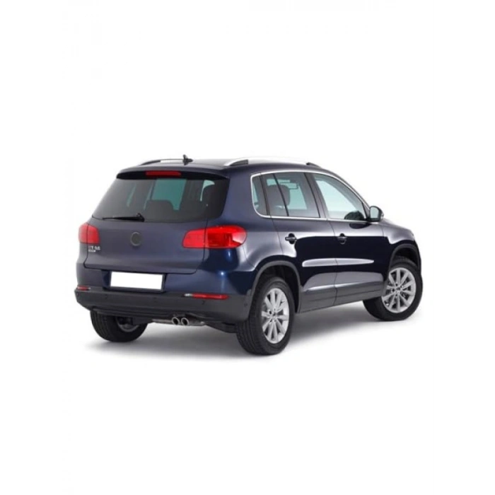 Arka Cam Silecek Kolu Kapak Takımı - Uyumlu Model 2007-2015