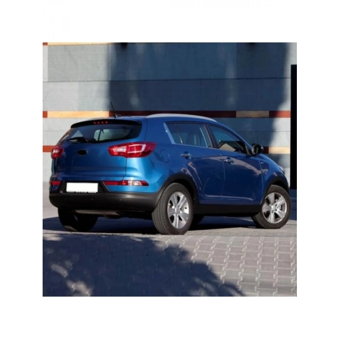 Arka Cam Silecek Kolu Silgi Takımı - Kia Sportage 2011-2015 Uyumlu