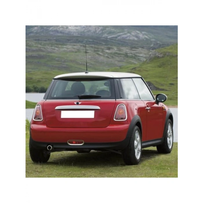 Arka Cam Silecek Kolu Takımı - Mini Cooper R56 Uyumlu (2006-2013)