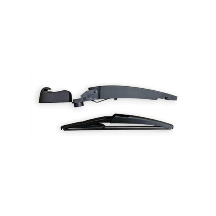 Arka Cam Silecek Kolu Takımı - Mini Cooper R56 Uyumlu (2006-2013)