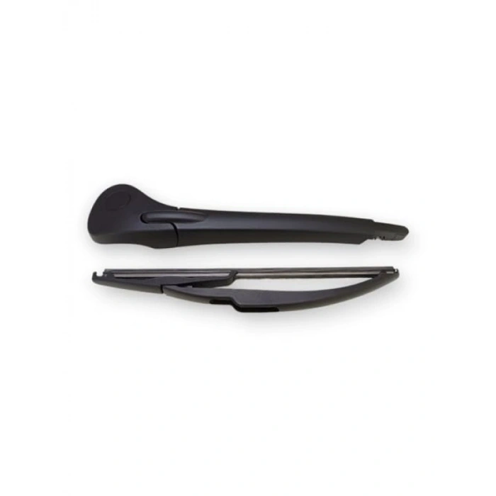 Arka Cam Silecek Kolu Takımı, Renault Scenic 2 için Uyumlu, 2003-2009