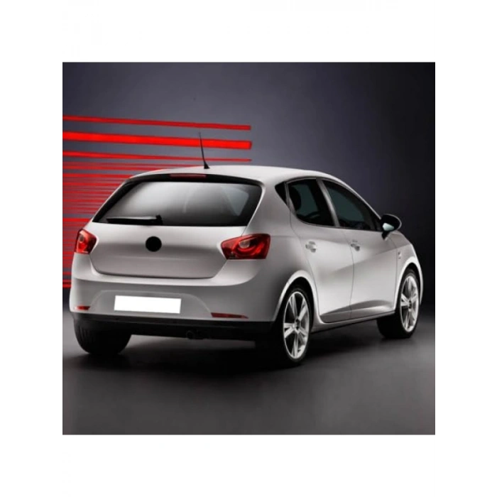 Arka Cam Silecek Kolu Takımı, Seat İbiza Uyumlu, 2009-2012