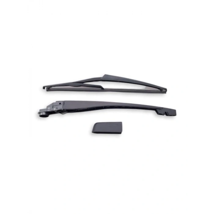 Arka Cam Silecek Kolu Takımı - Uyumlu Model 2015-2019
