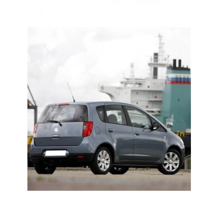 Arka Cam Silecek Silgi Kolu Takımı - Mitsubishi Colt (2009-2012) Uyumlu