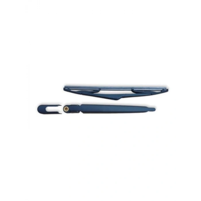 Arka Cam Silecek Silgi Kolu Takımı - Opel Corsa E Uyumlu (2015-2019)