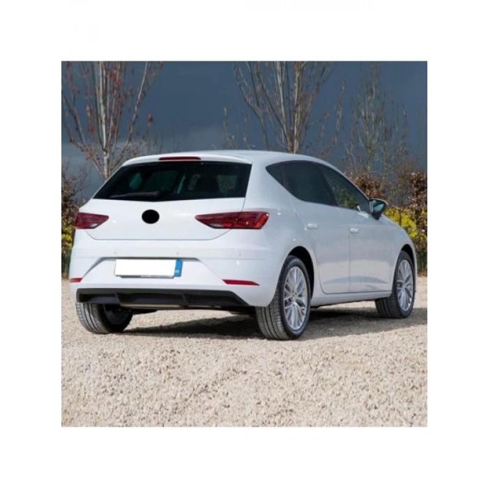 Arka Cam Silecek Su Fiskiye Memesi - Uyumlu Model 2017-2020