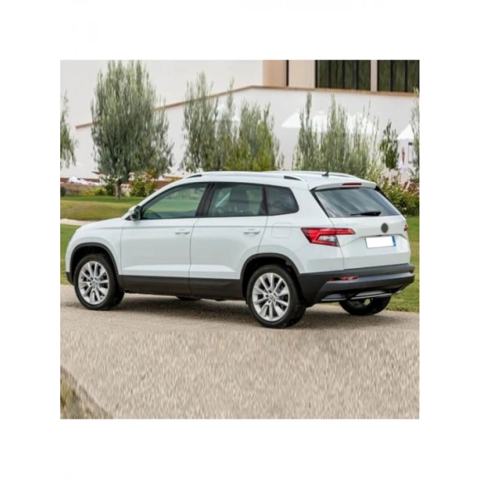 Arka Cam Silecek Süpürgesi - 34cm Uyumlu Model