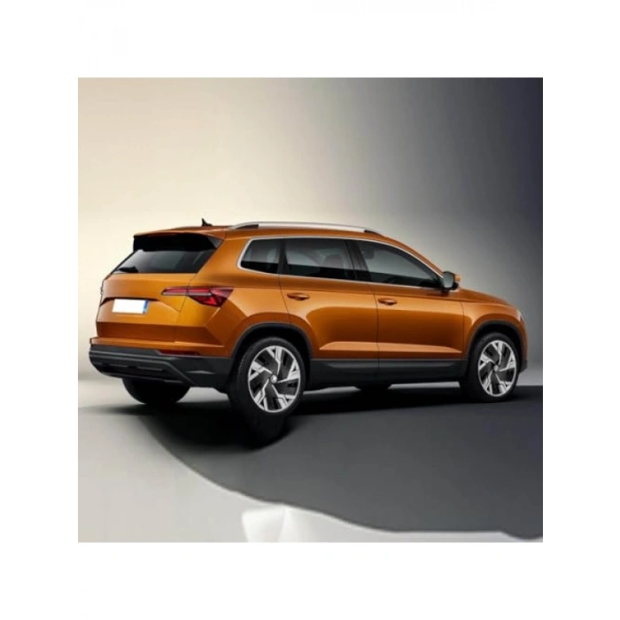 Arka Cam Silecek Süpürgesi - 34cm Uyumlu Model