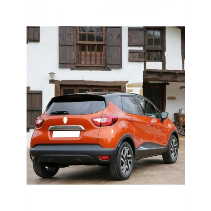 Arka Cam Silecek Süpürgesi, Renault Captur Uyumlu, 30cm, 2013-2020