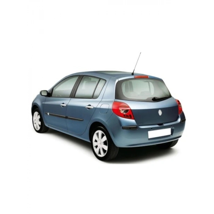 Arka Cam Silecek Süpürgesi, Renault Clio 3 HB Uyumlu, 34cm, 2005-2009