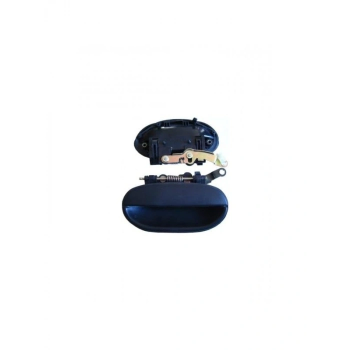 Arka Sağ Dış Kapı Kolu, 1994-1999 Model Araçlarla Uyumlu