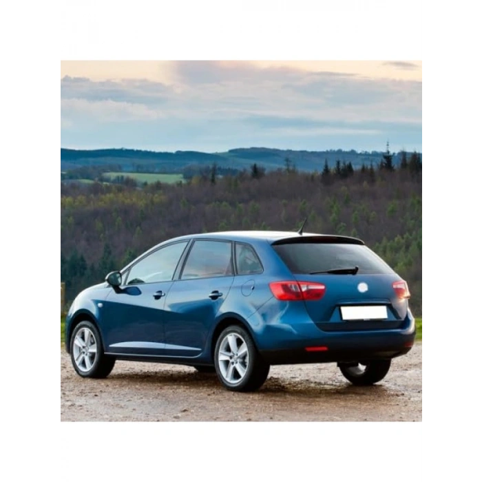 Arka Sileceği, 6J4955427, Seat Ibiza ST SW Uyumlu (2013-2017)