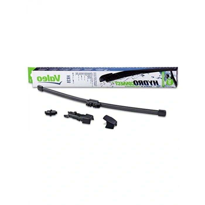 Arka Silecek 280 mm, Audi A3, Cupra Formentor, Ford Puma ve Seat Ateca Uyumlu