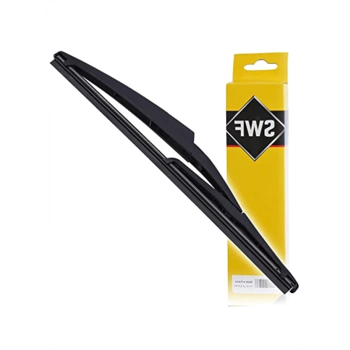 Arka Silecek 290 MM Uyumlu Araç Modelleri için