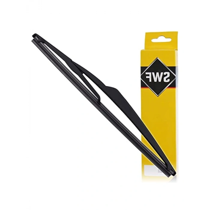 Arka Silecek - 300 mm