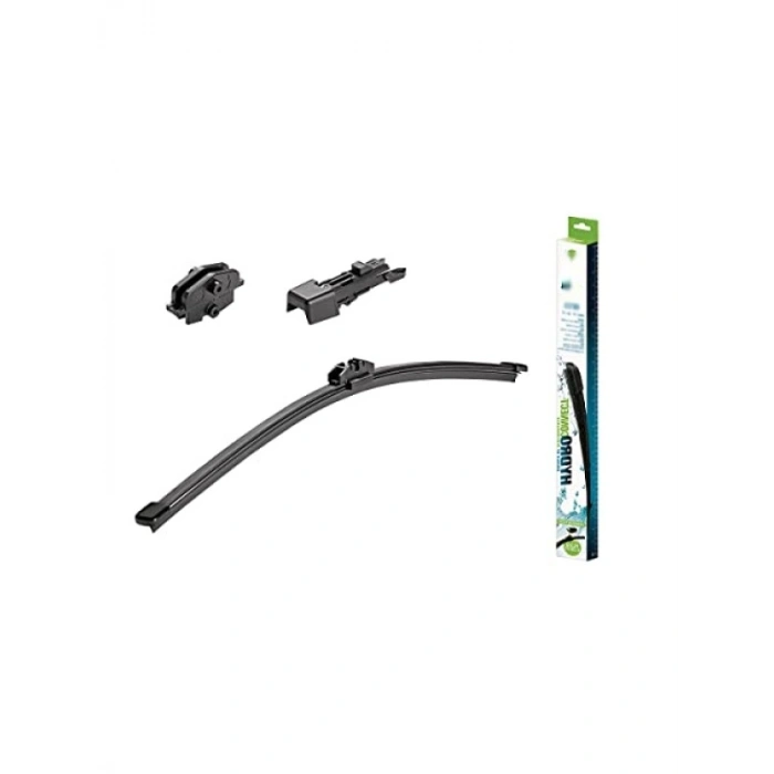 Arka Silecek 310 MM Audi Q2, Mercedes A Serisi, Seat Ibiza
