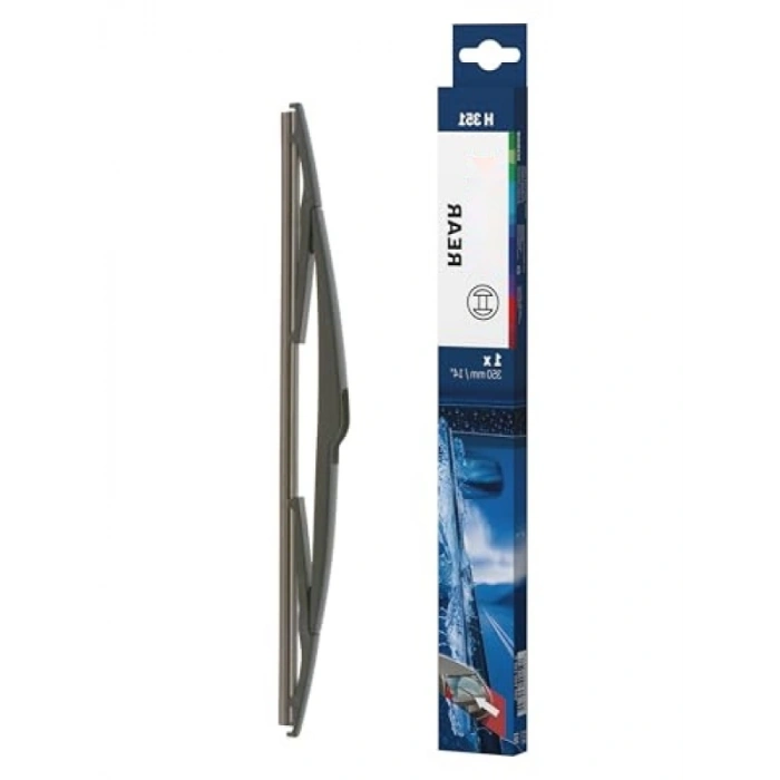 Arka Silecek - 350 mm