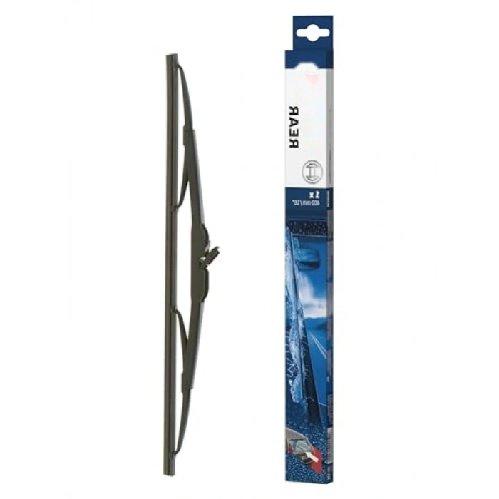 Arka Silecek - 400 mm