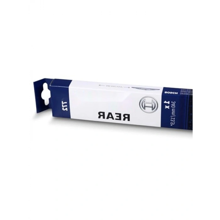 Arka Silecek - Audi A3 ve Seat Ibiza İçin Uyumlu