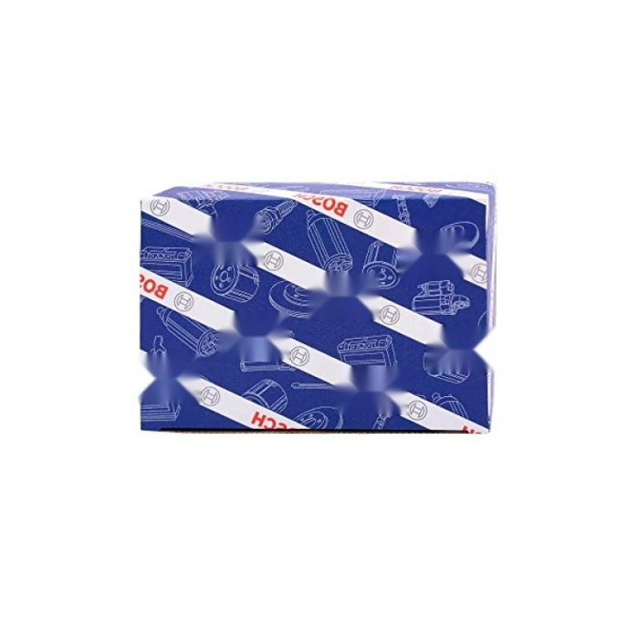 Arka Silecek - Citroen DS4 Uyumlu (2011-2018) [180 mm]