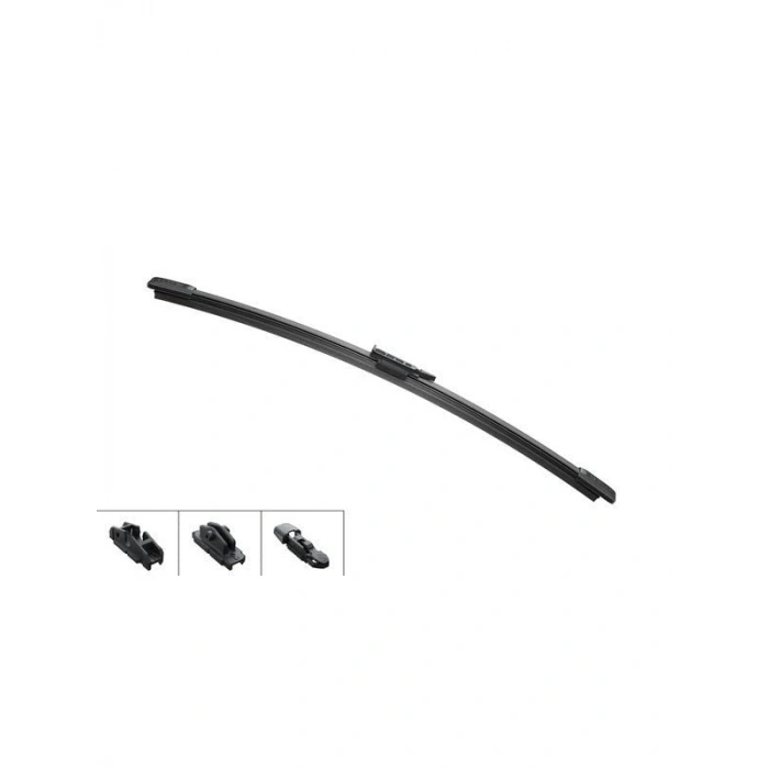 Arka Silecek, Ford Puma (2019-2020) Uyumlu