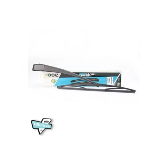 Arka Silecek Kolu Seti, 2008-2014 Mercedes GLK Uyumlu