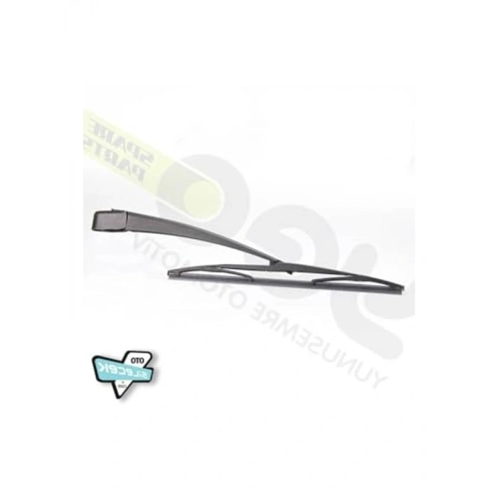 Arka Silecek Kolu Seti, 2008-2014 Mercedes GLK Uyumlu