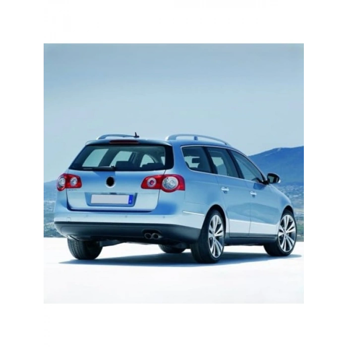 Arka Silecek Su Fiskiye Kapağı, 2006-2011 Model Araçlar İçin