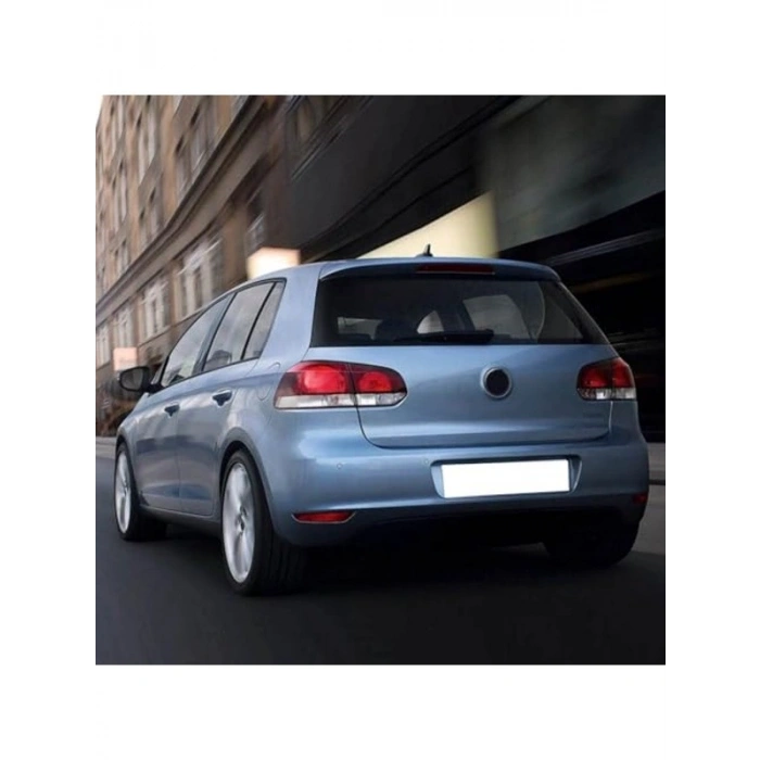 Arka Silecek Su Fiskiye Kapağı, VW Golf 6 Uyumlu 2009-2012