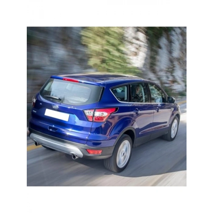 Arka Silecek Süpürgesi, Ford Kuga 2 Uyumlu, 28cm, 2013-2020