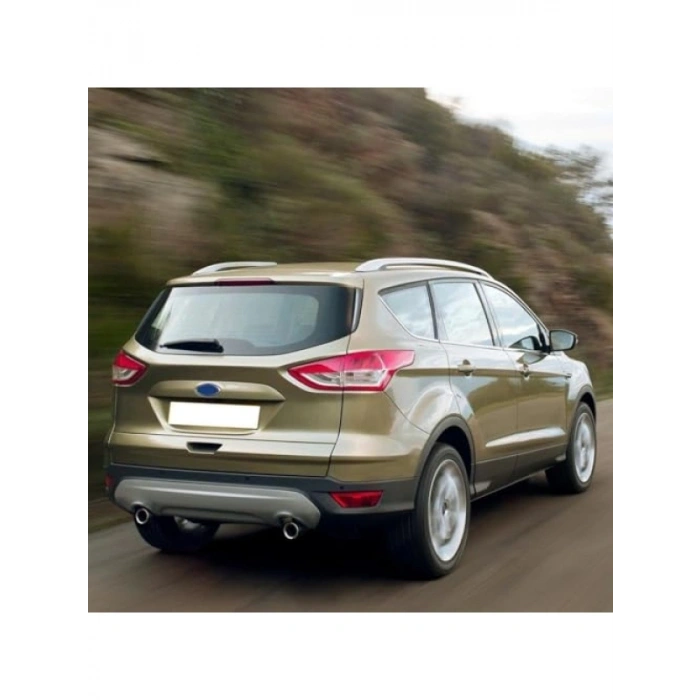 Arka Silecek Süpürgesi, Ford Kuga 2 Uyumlu, 28cm, 2013-2020
