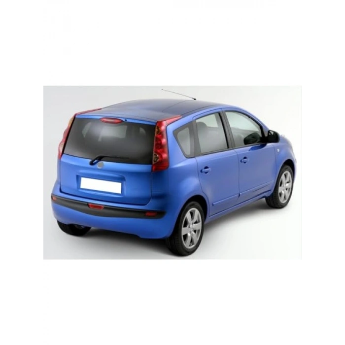 Arka Silecek Süpürgesi, Nissan Note Uyumlu, 32cm, 2006-2012