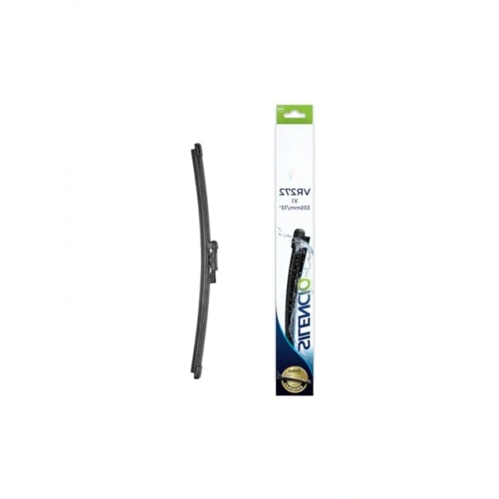 Arka Silecek Takımı, 335 mm, Çoklu Araç Uyumu