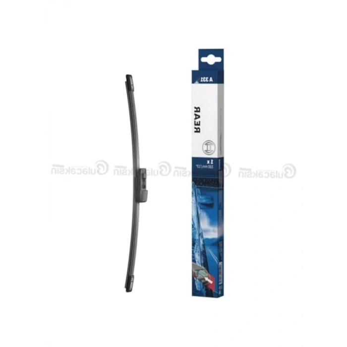 Arka Silecek, Volkswagen T-Roc (2017-2021) için Uyumlu